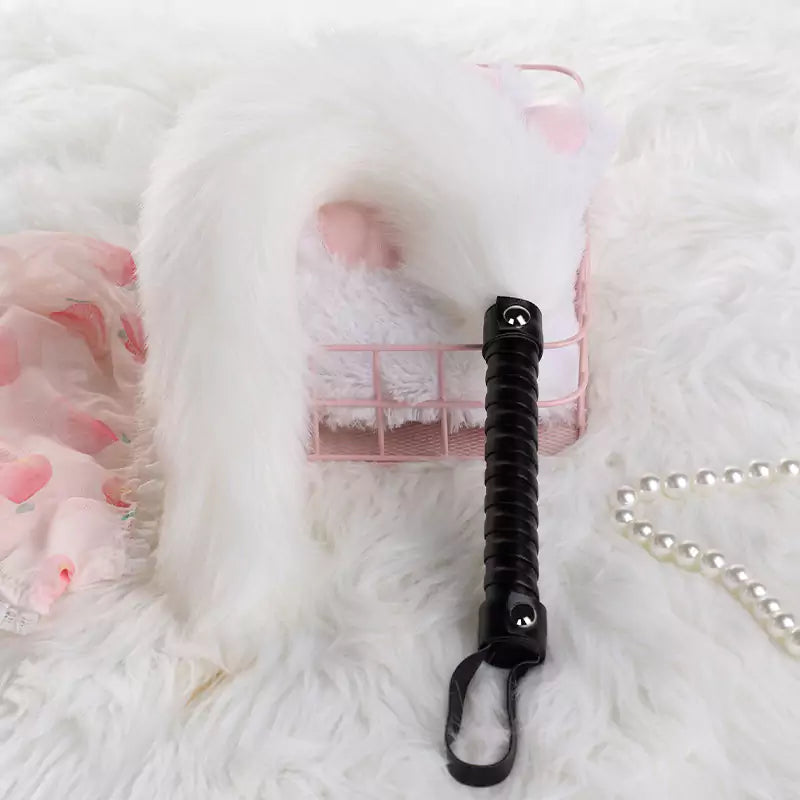 Fox Tail Flogger