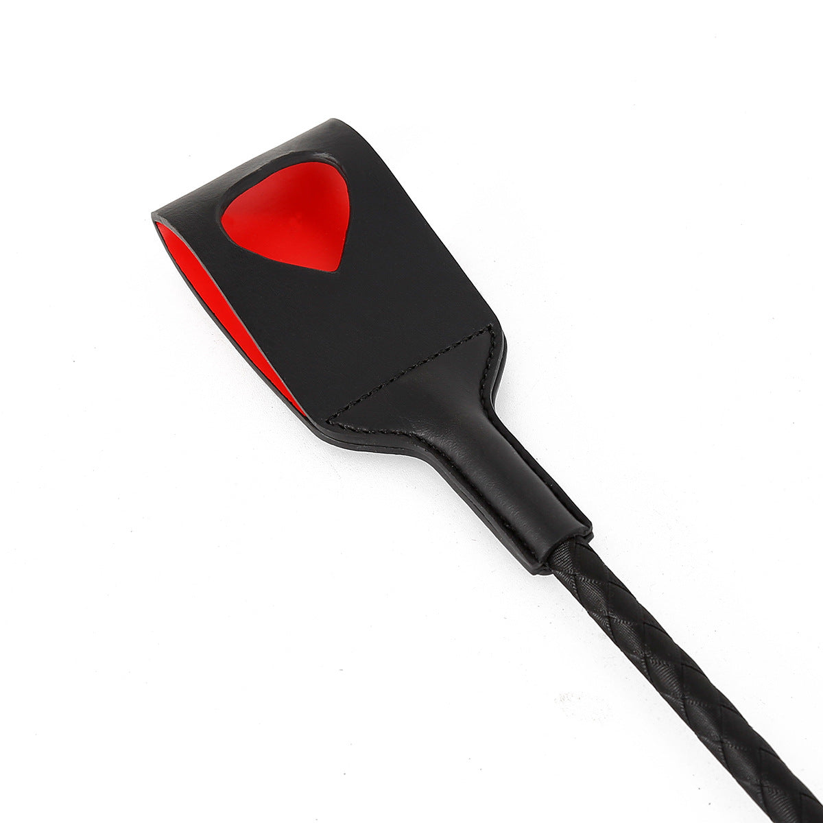 Handcrafted BDSM Gear Riding Crops-Spanking Paddles