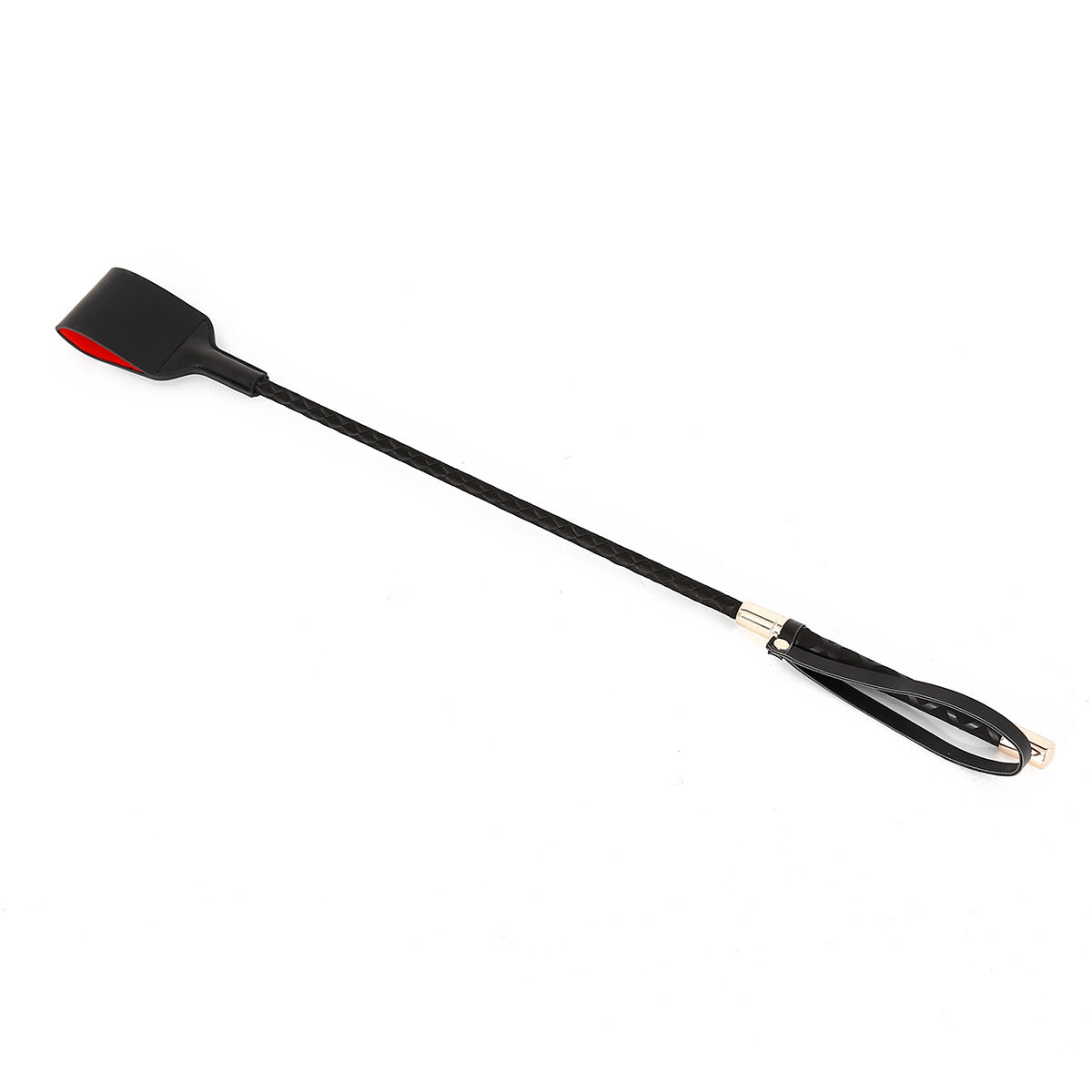 Handcrafted BDSM Gear Riding Crops-Spanking Paddles