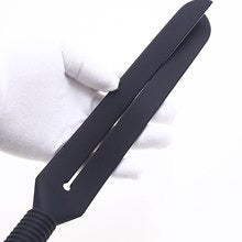 Heavy-Duty Forked Silicone Spanking Paddle