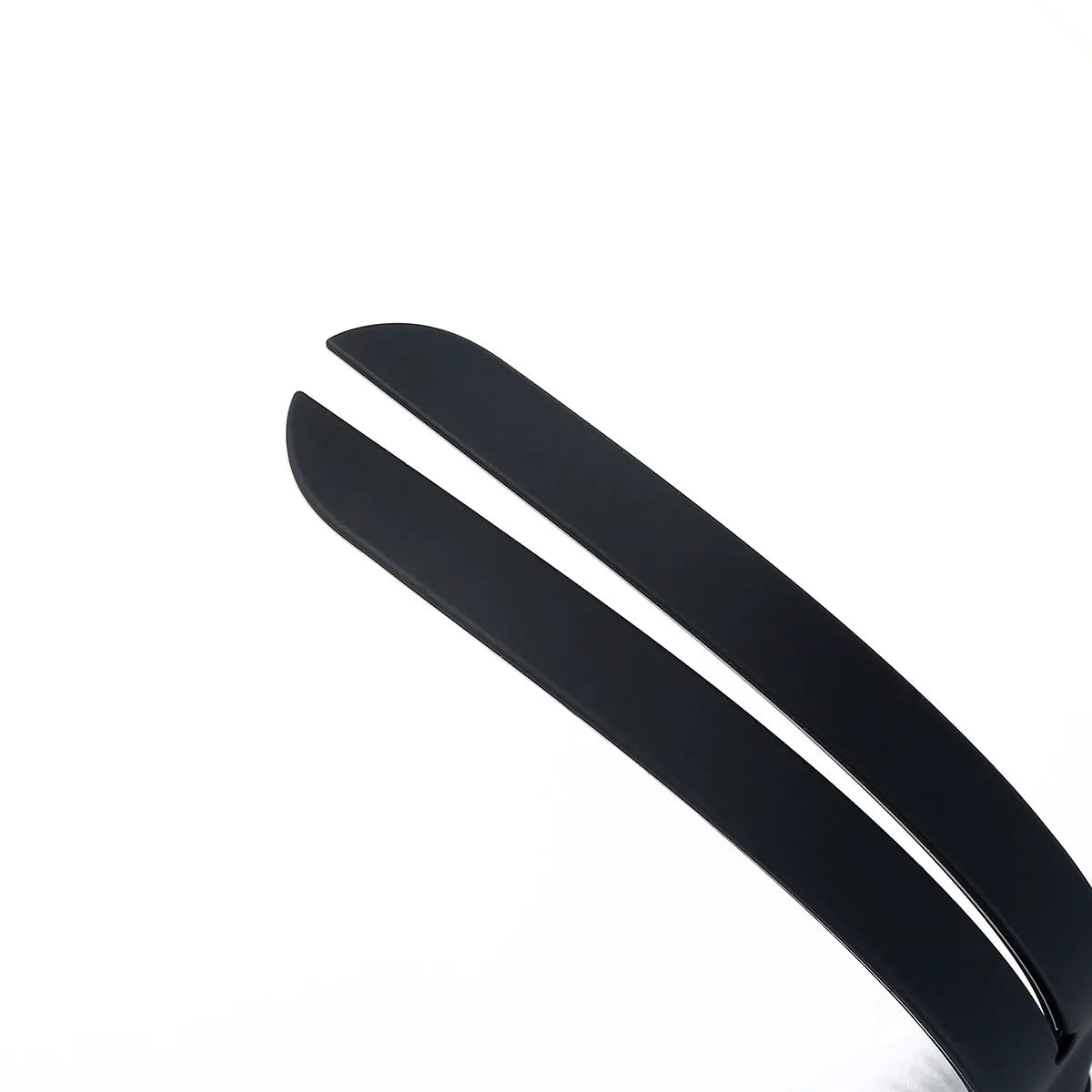 Heavy-Duty Forked Silicone Spanking Paddle