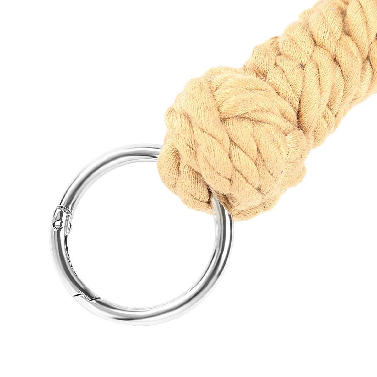 Knot Braided Mini BDSM Floggers