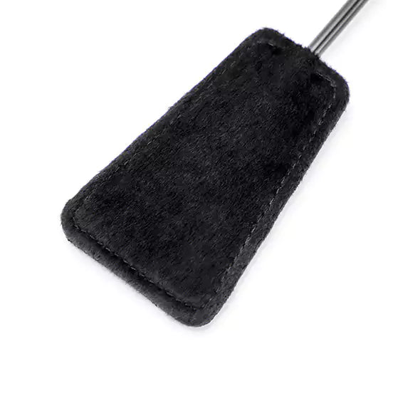 Lace Feather Square Spanking Paddle