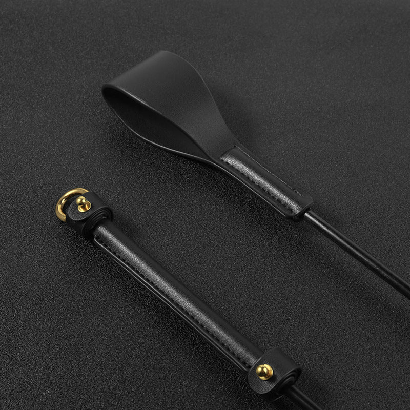 BDSM Riding Crops for BDSM Games-Spanking Paddles