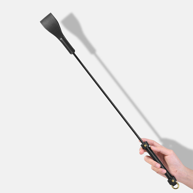 BDSM Riding Crops for BDSM Games-Spanking Paddles