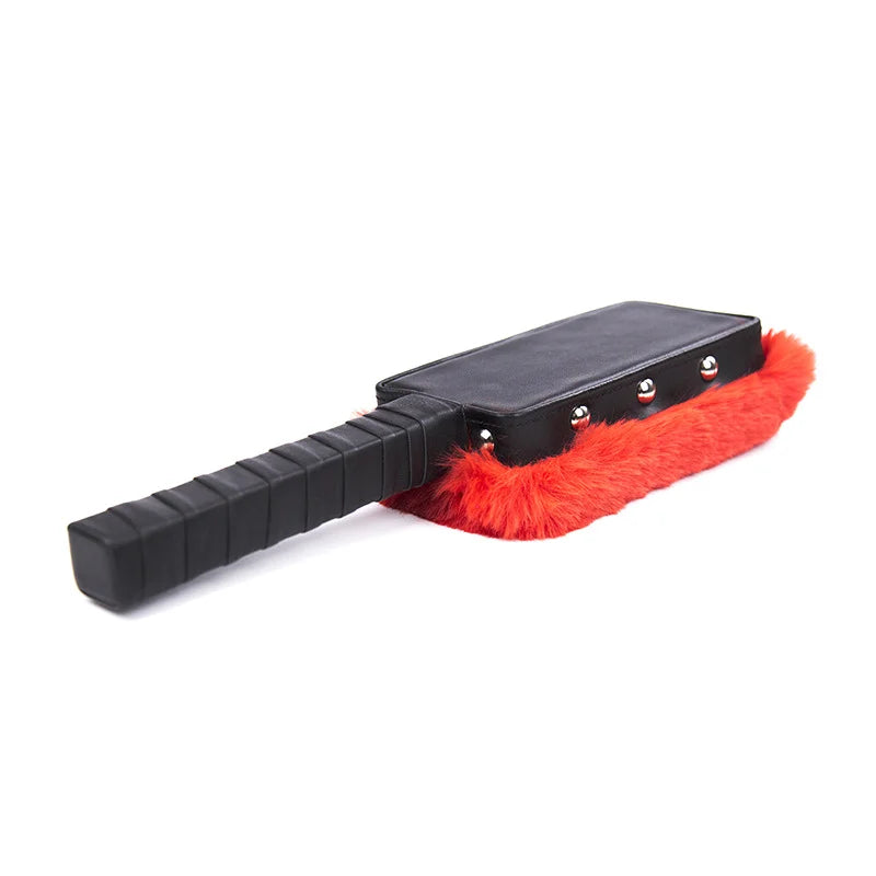 Spanking Paddle for Soft Touch