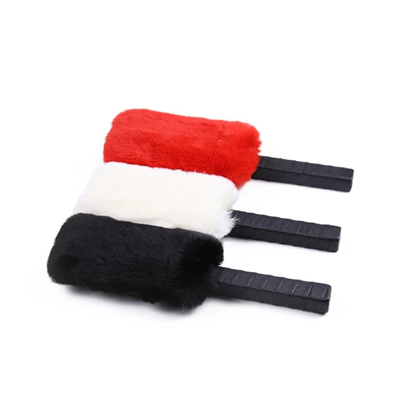 Spanking Paddle for Soft Touch