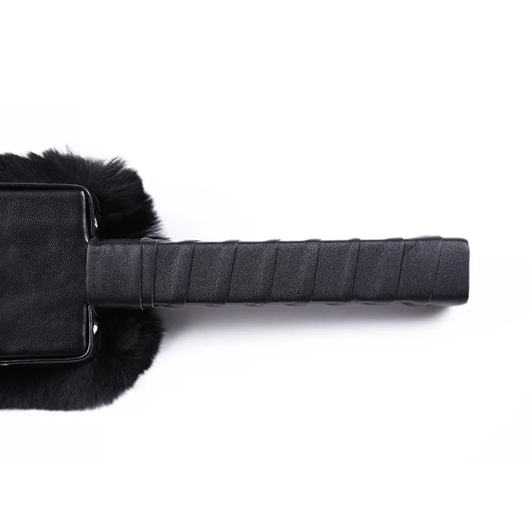 Spanking Paddle for Soft Touch