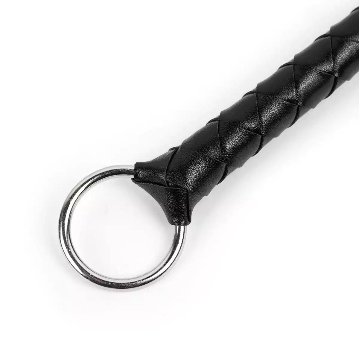 Leather BDSM Whip-BDSM Gear