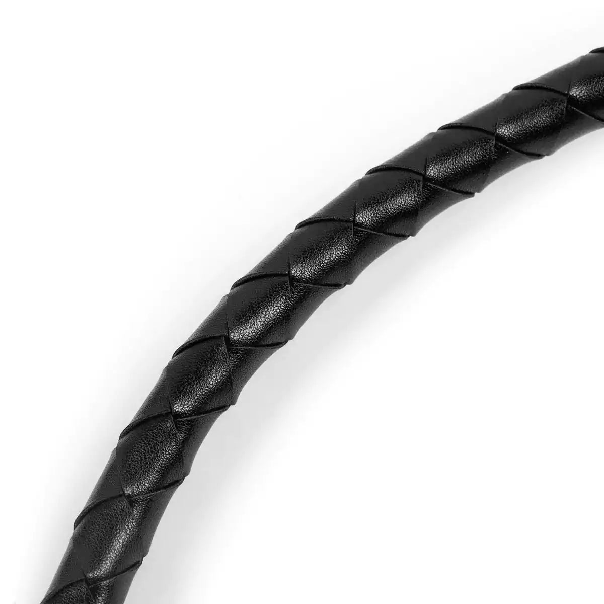 Leather BDSM Whip-BDSM Gear