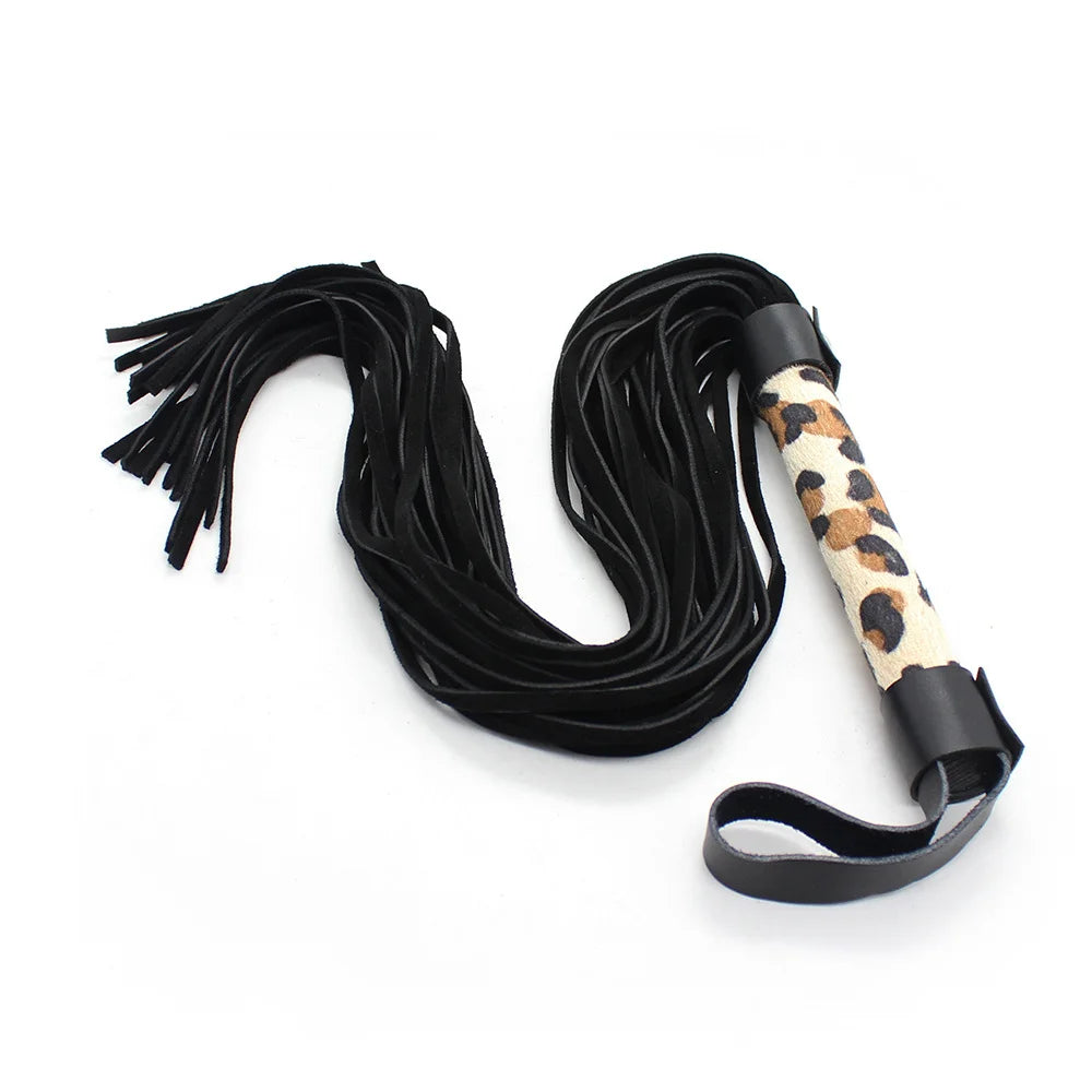 BDSM Floggers for BDSM Games