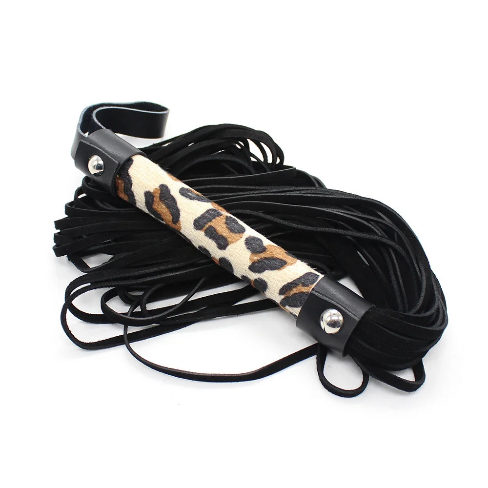 BDSM Floggers for BDSM Games
