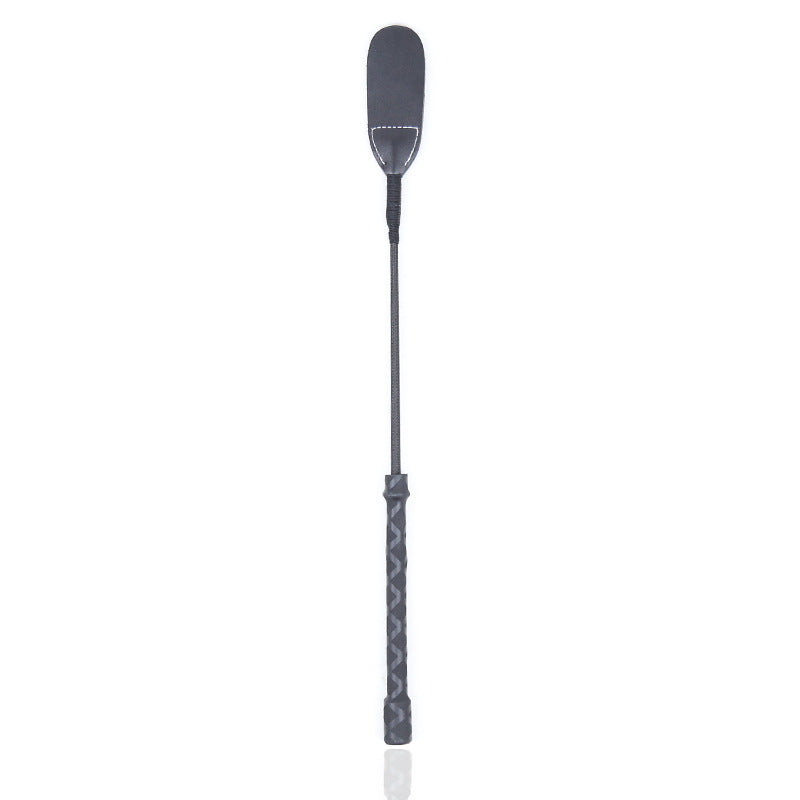 Riding Crops for BDSM Games-Spanking Paddles