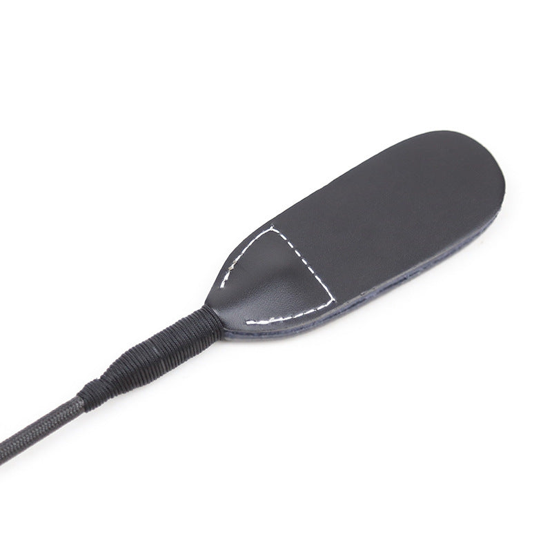 Riding Crops for BDSM Games-Spanking Paddles