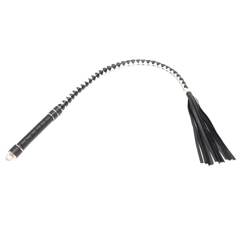 Luxury BDSM Whips-BDSM Toys