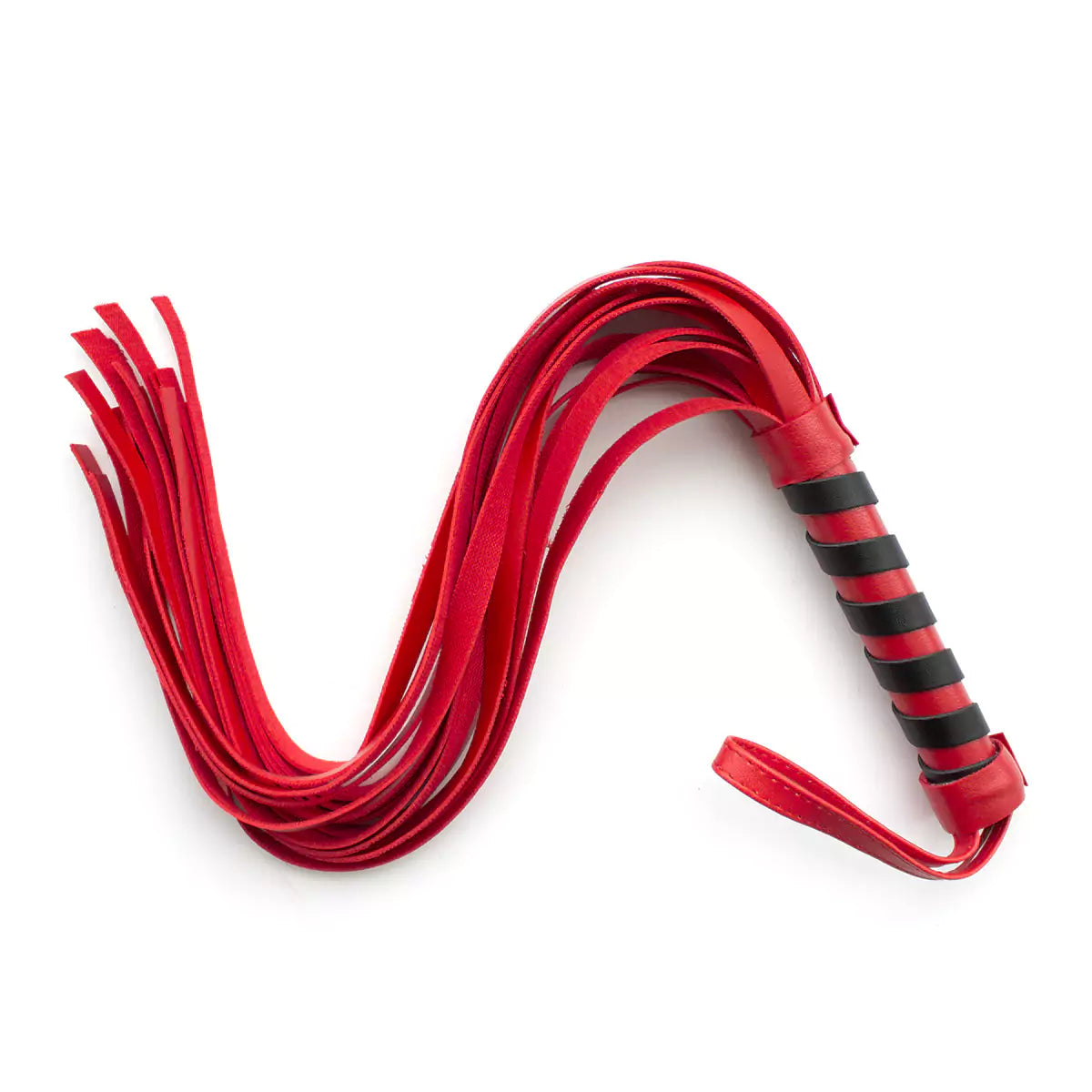 Multicolor BDSM Flogger