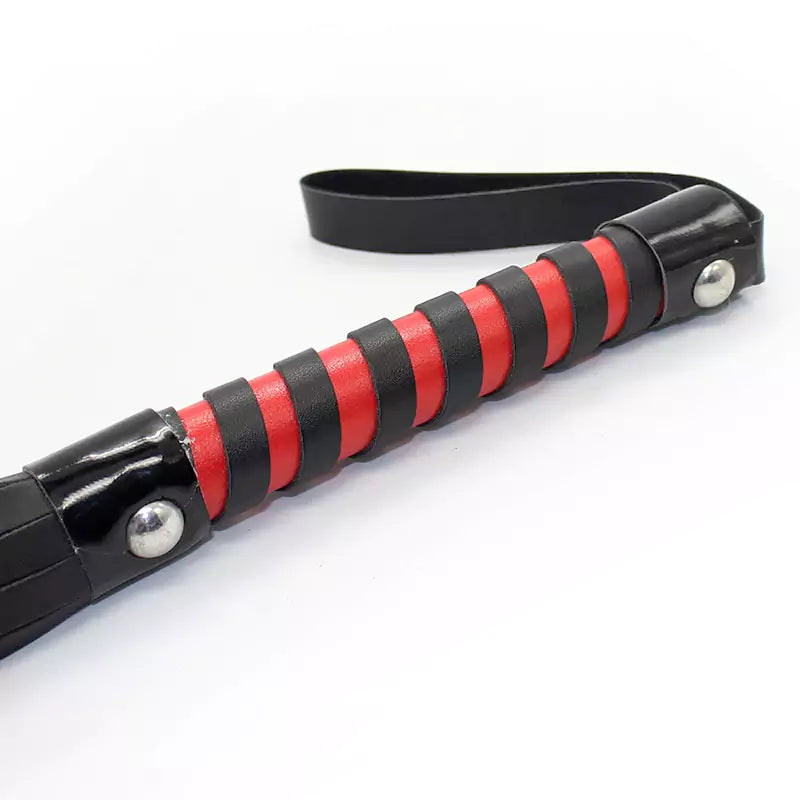 Multicolor BDSM Flogger