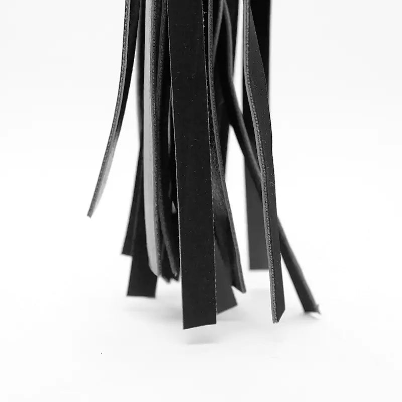 Multicolor BDSM Flogger