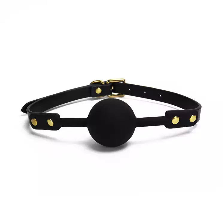 Accent Modern BDSM Ball Gags