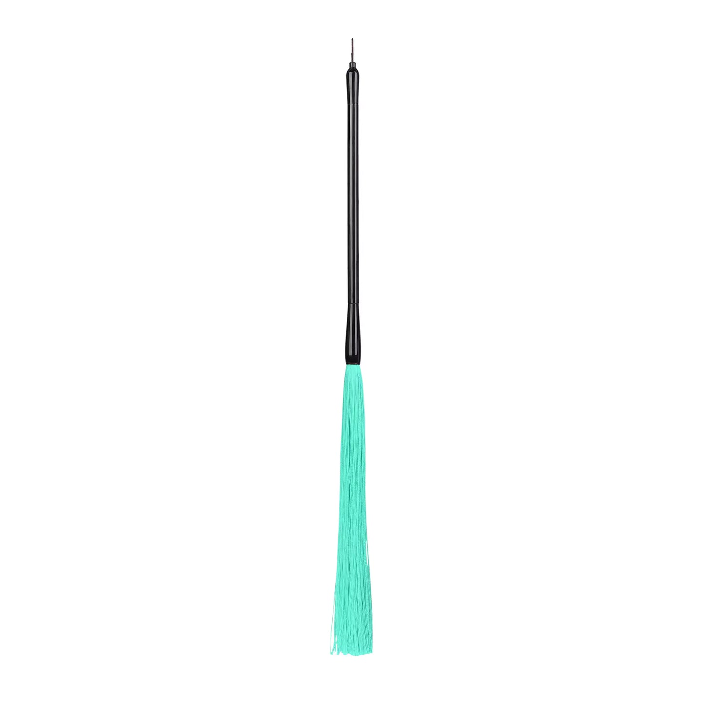 Multicolor Tassel Flogger