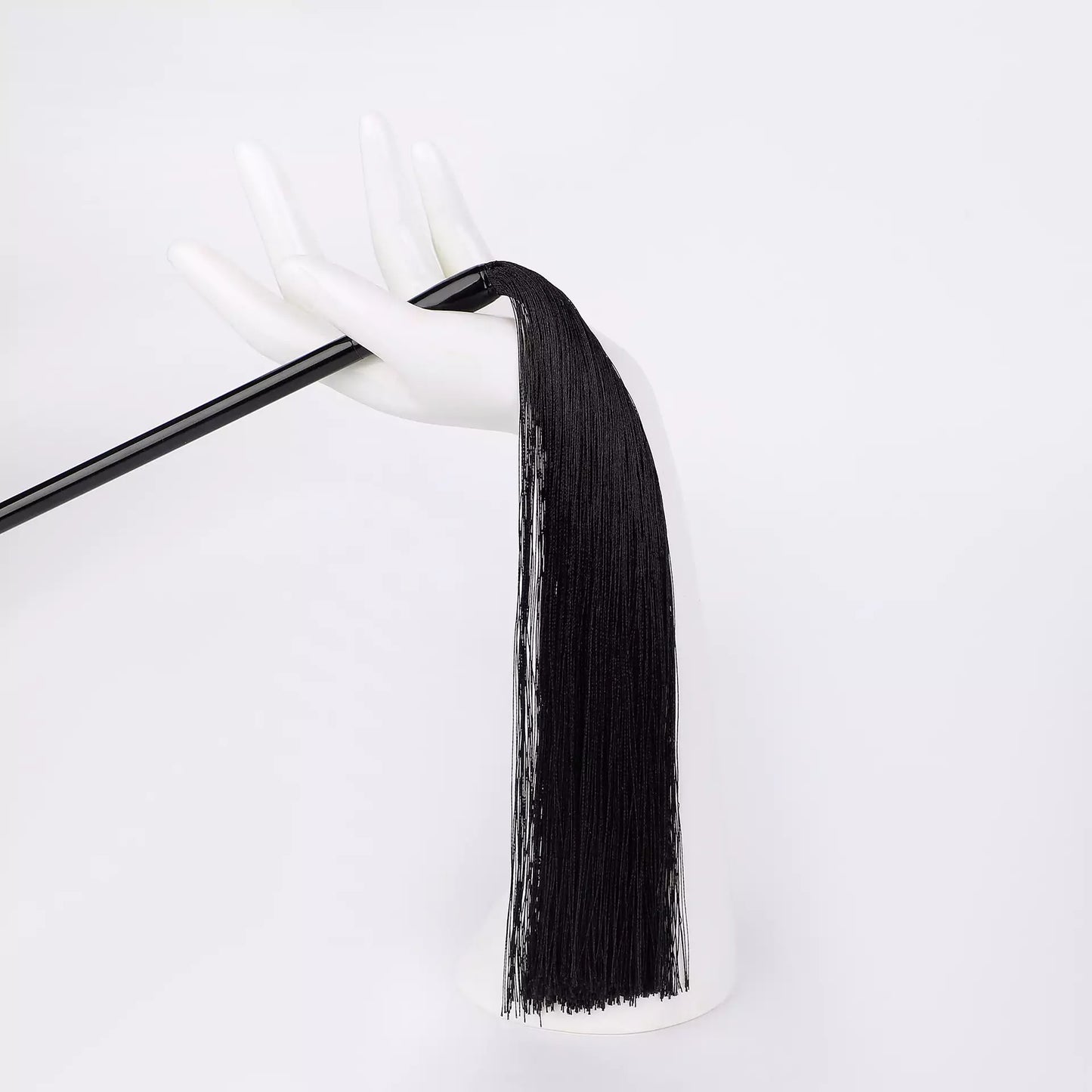 Multicolor Tassel Flogger