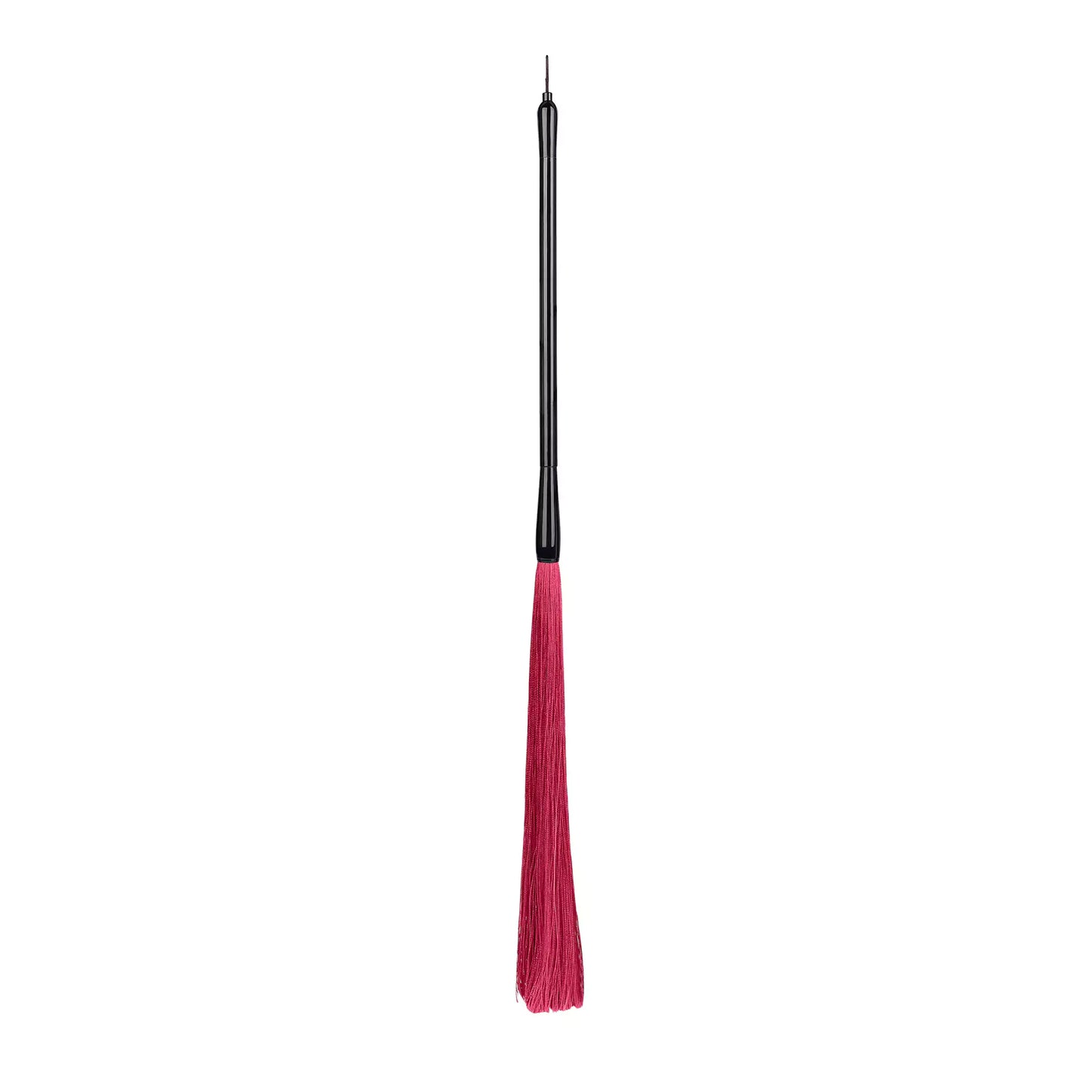Multicolor Tassel Flogger