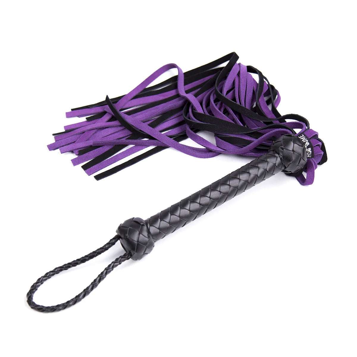 Mysterious BDSM Floggers