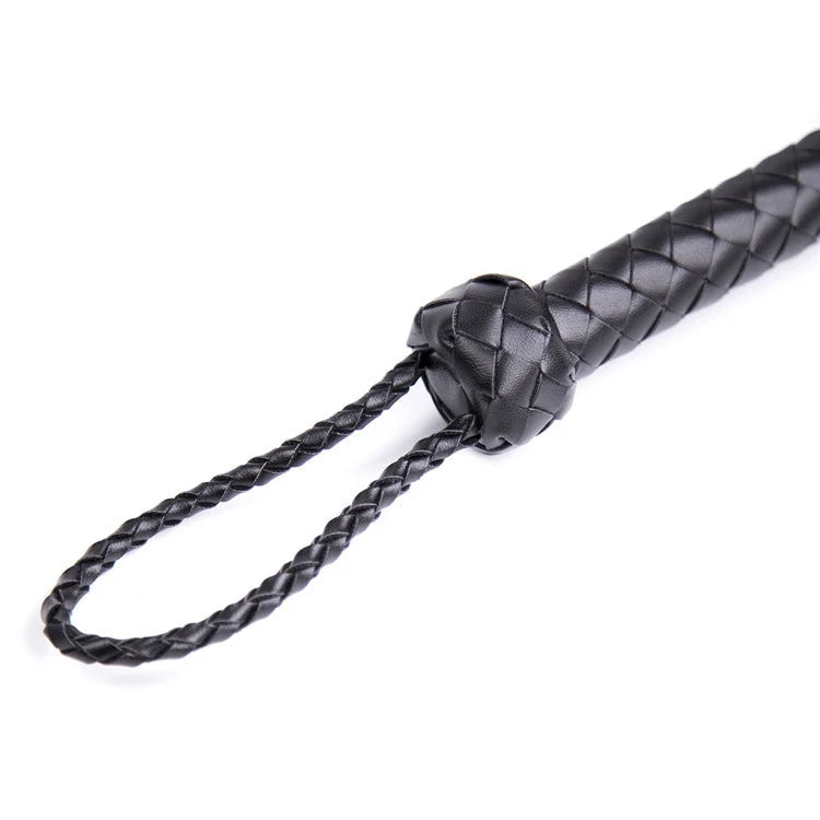 Mysterious BDSM Floggers