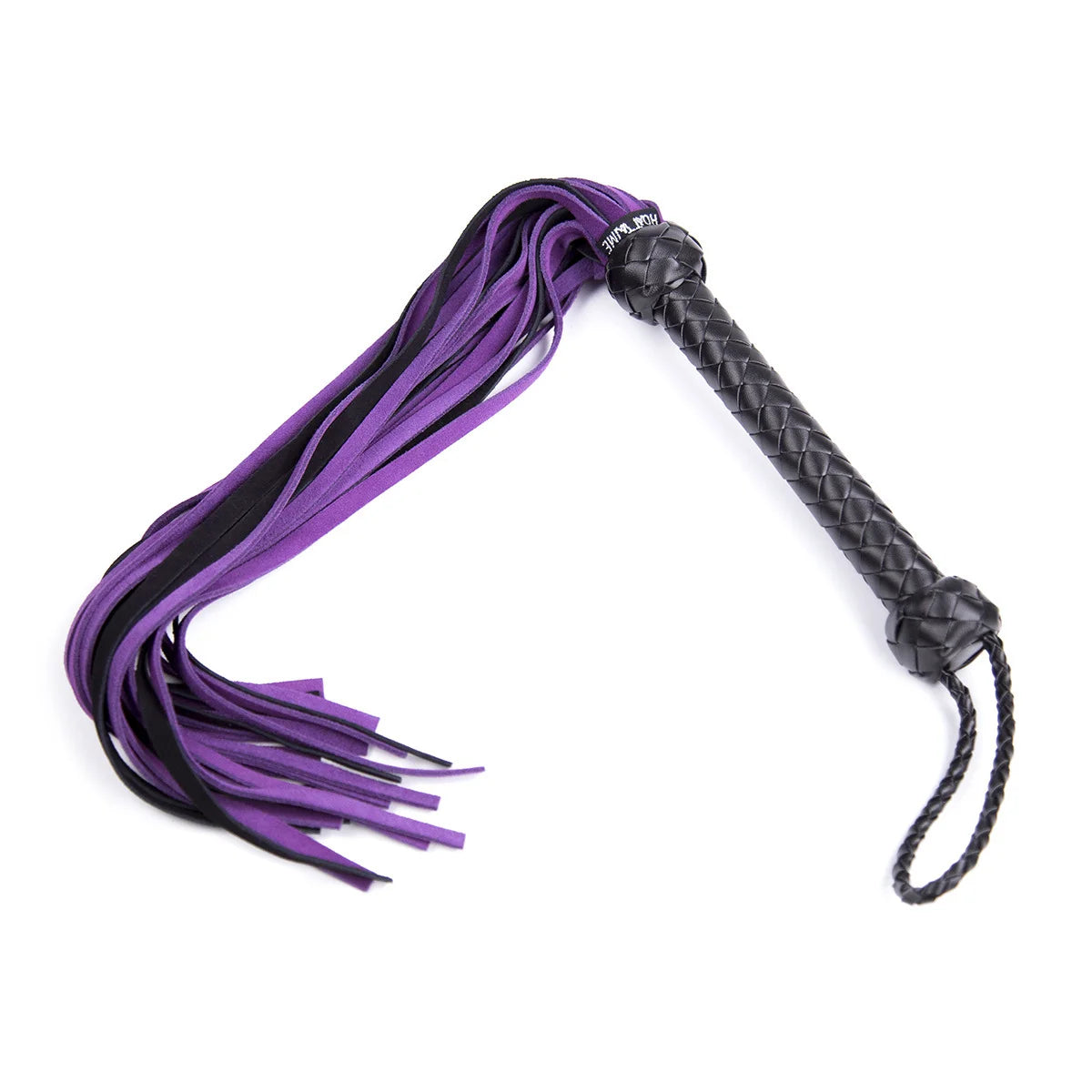 Mysterious BDSM Floggers