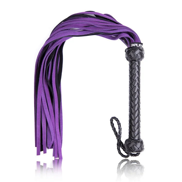 Mysterious BDSM Floggers