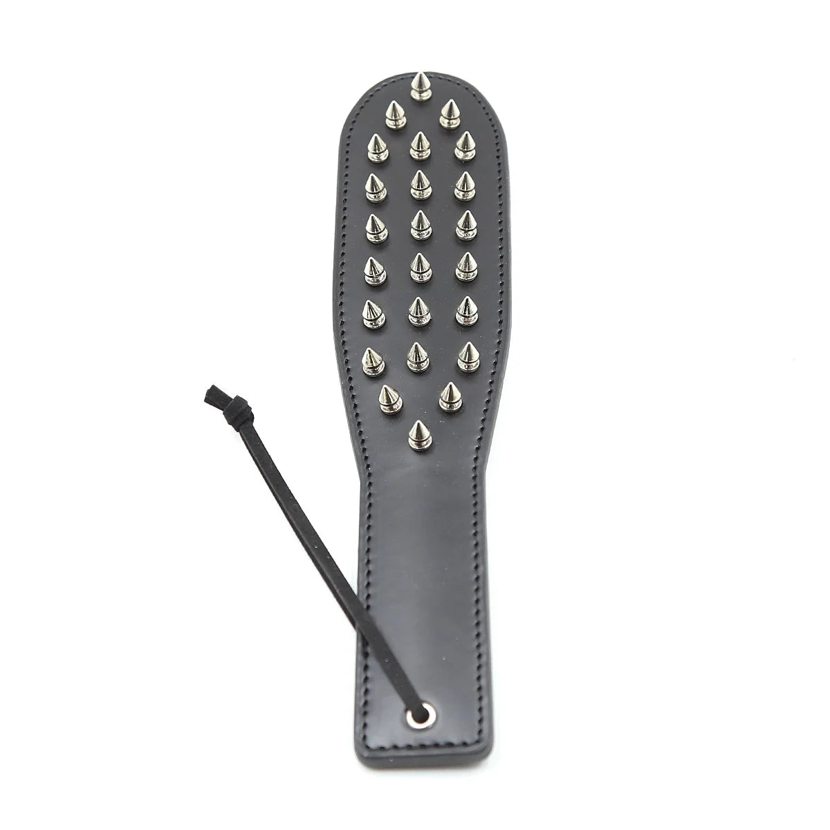 Punk Spiked BDSM Spanking Paddles