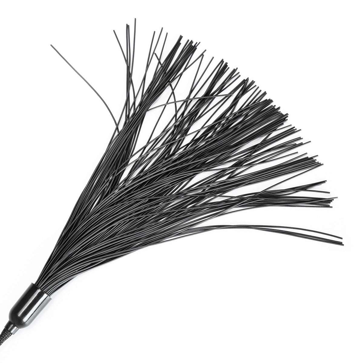 PVC Whip with Beaded Handle-Spanking Paddles