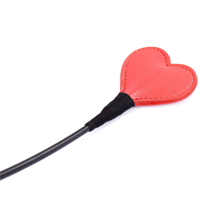 Classic Riding Crops-Spanking Paddles