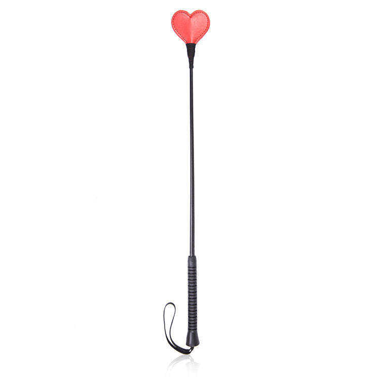 Classic Riding Crops-Spanking Paddles
