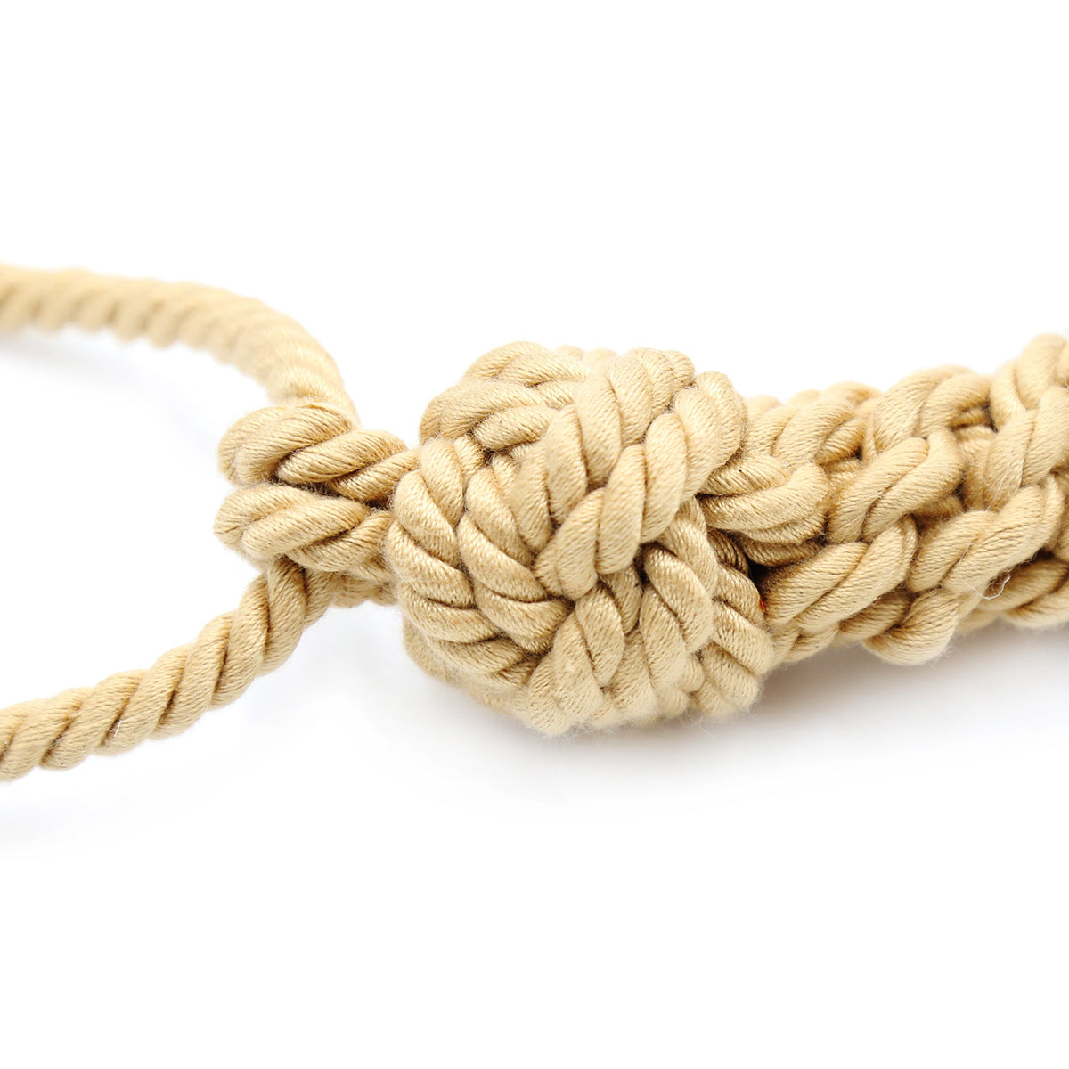 Rope Bondage BDSM Ball Gags
