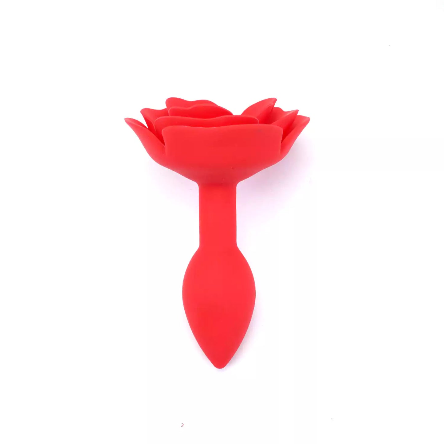 Rose-Lace Ball Gag