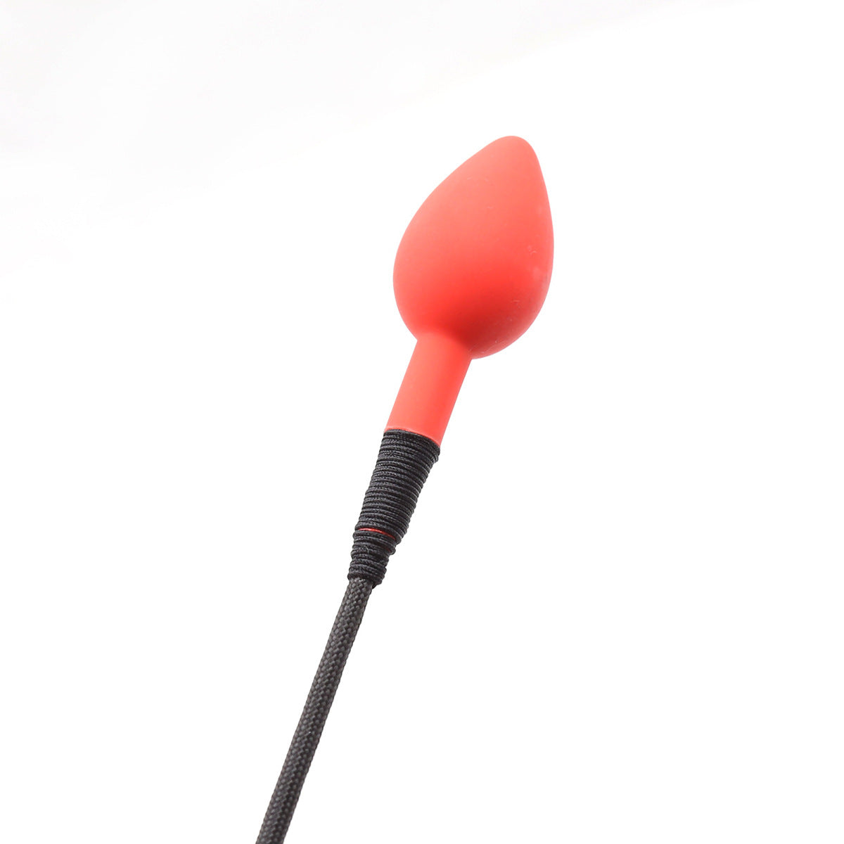 Spanking Paddles Silicone Tip Riding Crops