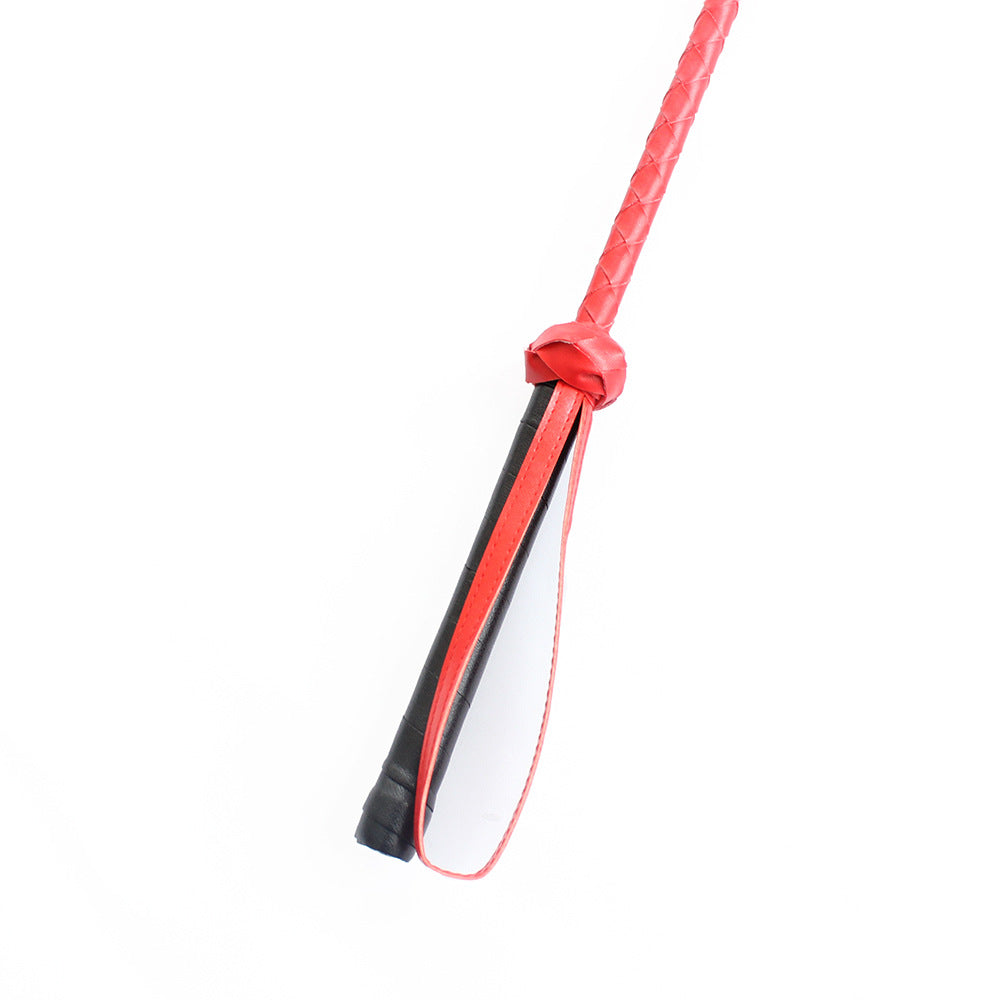 BDSM Gear Skull Riding Crops - Spanking Paddles