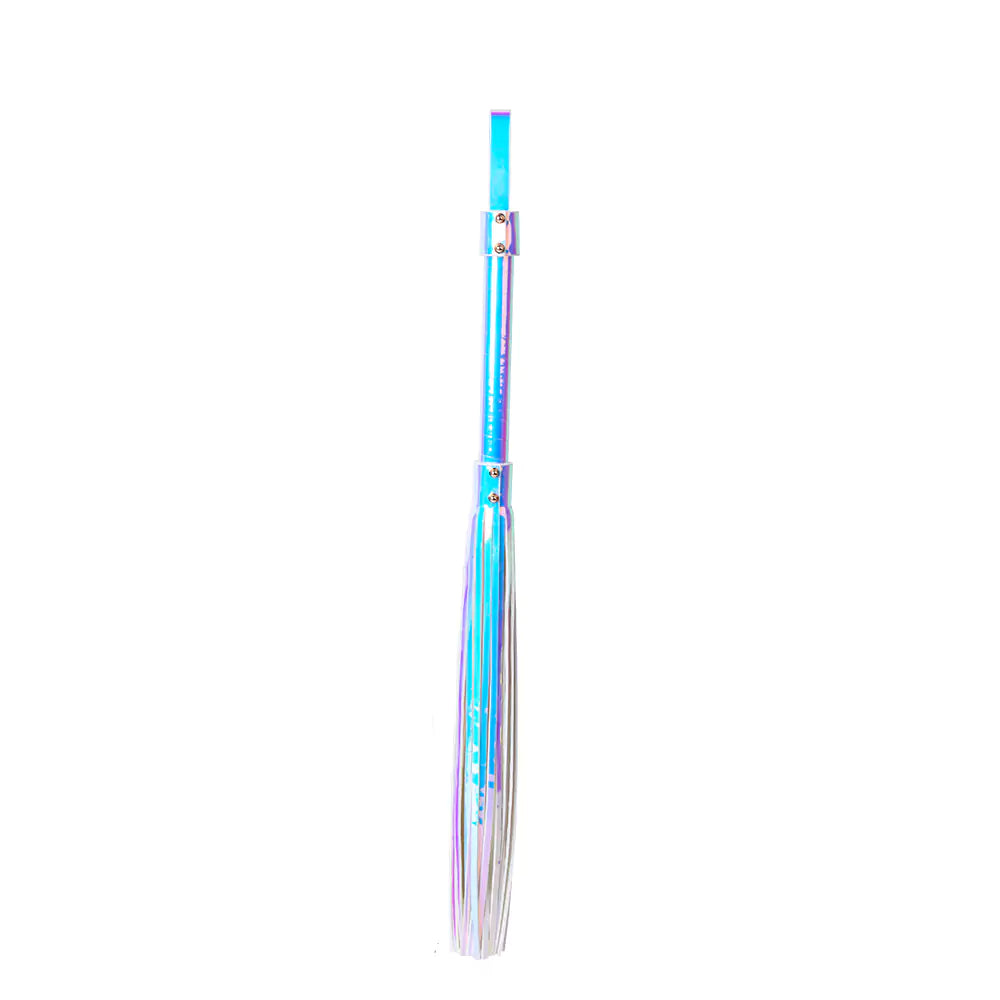 Soft Vibrant BDSM Floggers