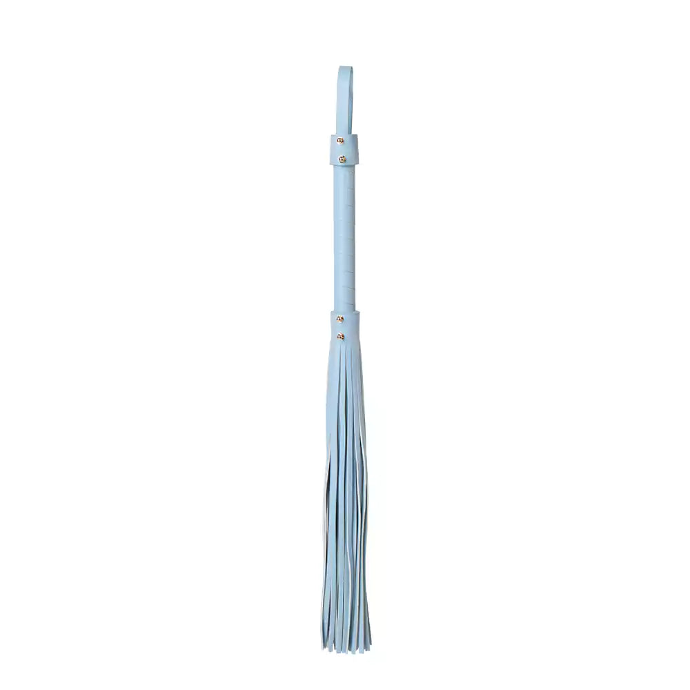 Soft Vibrant BDSM Floggers