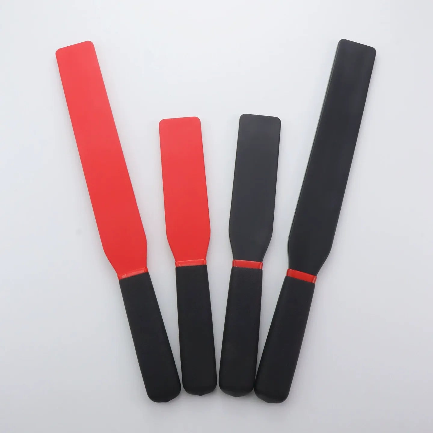 Silicone Ruler Spanking Paddle