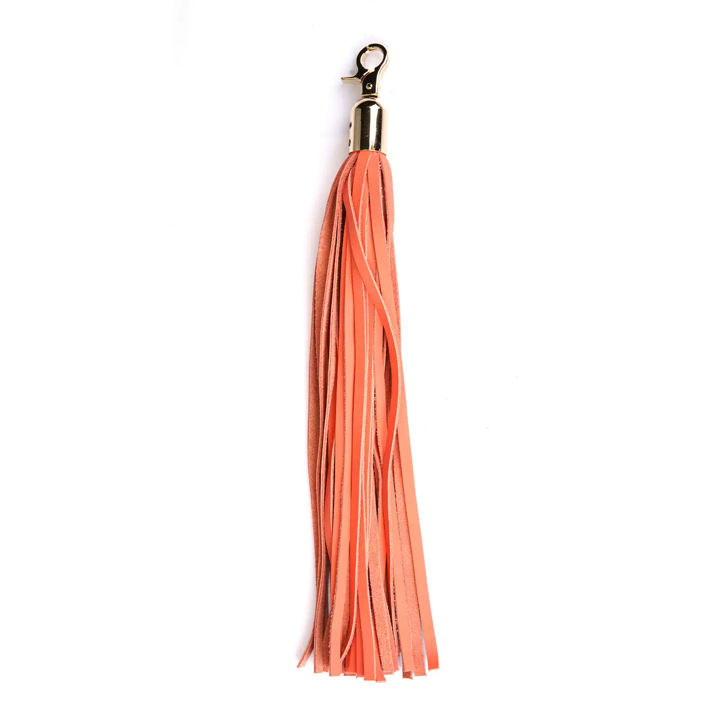 Tassel-Accent Flogger