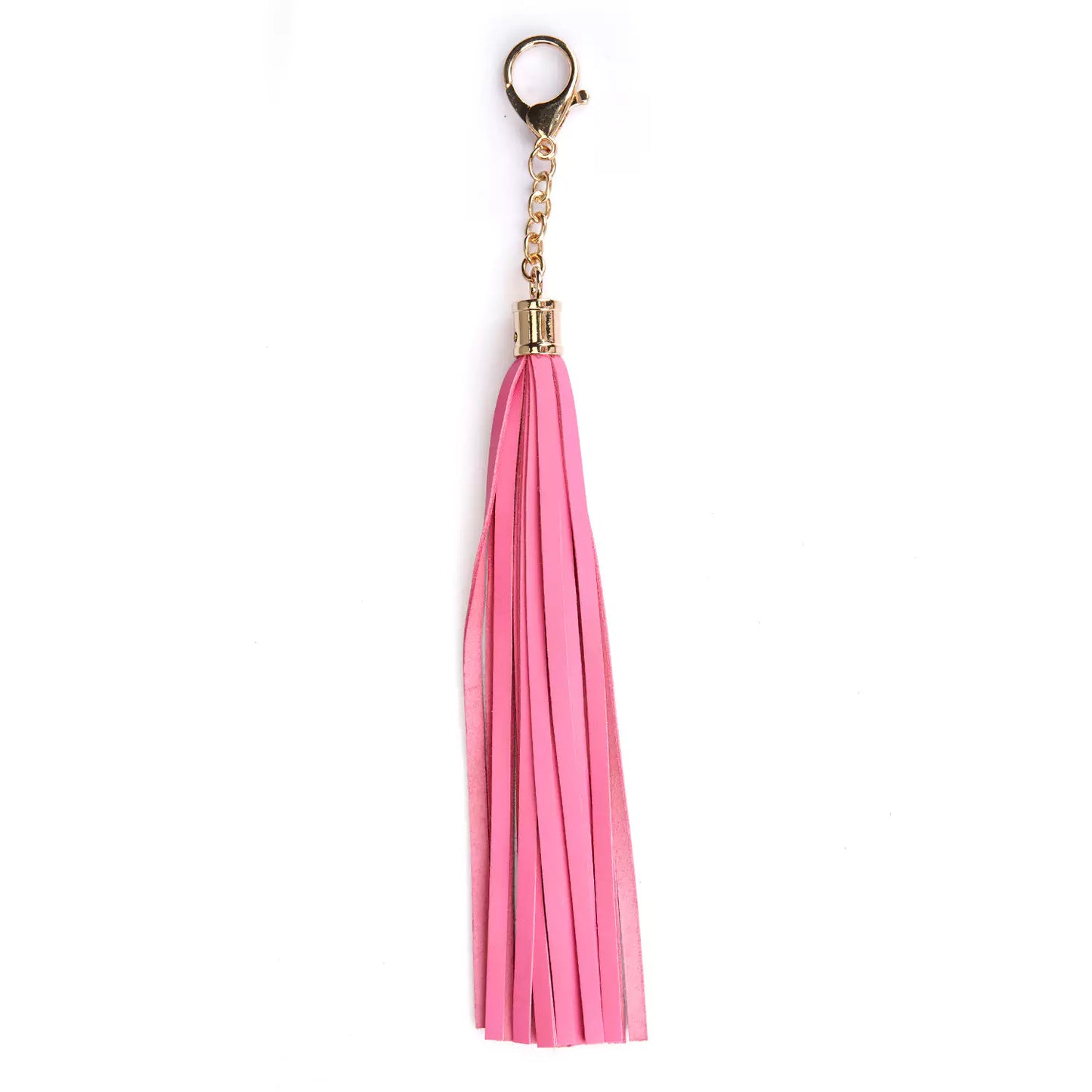 Tassel-Accent Flogger