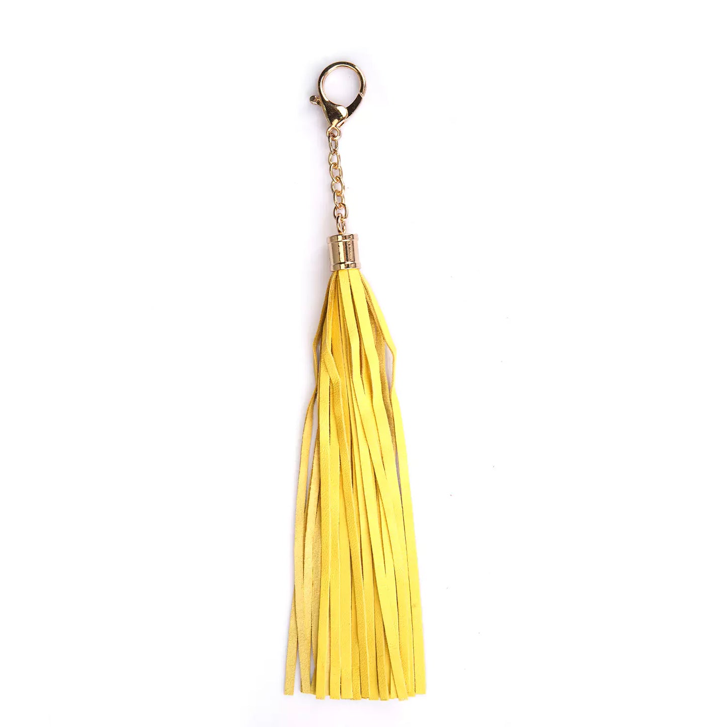 Tassel-Accent Flogger