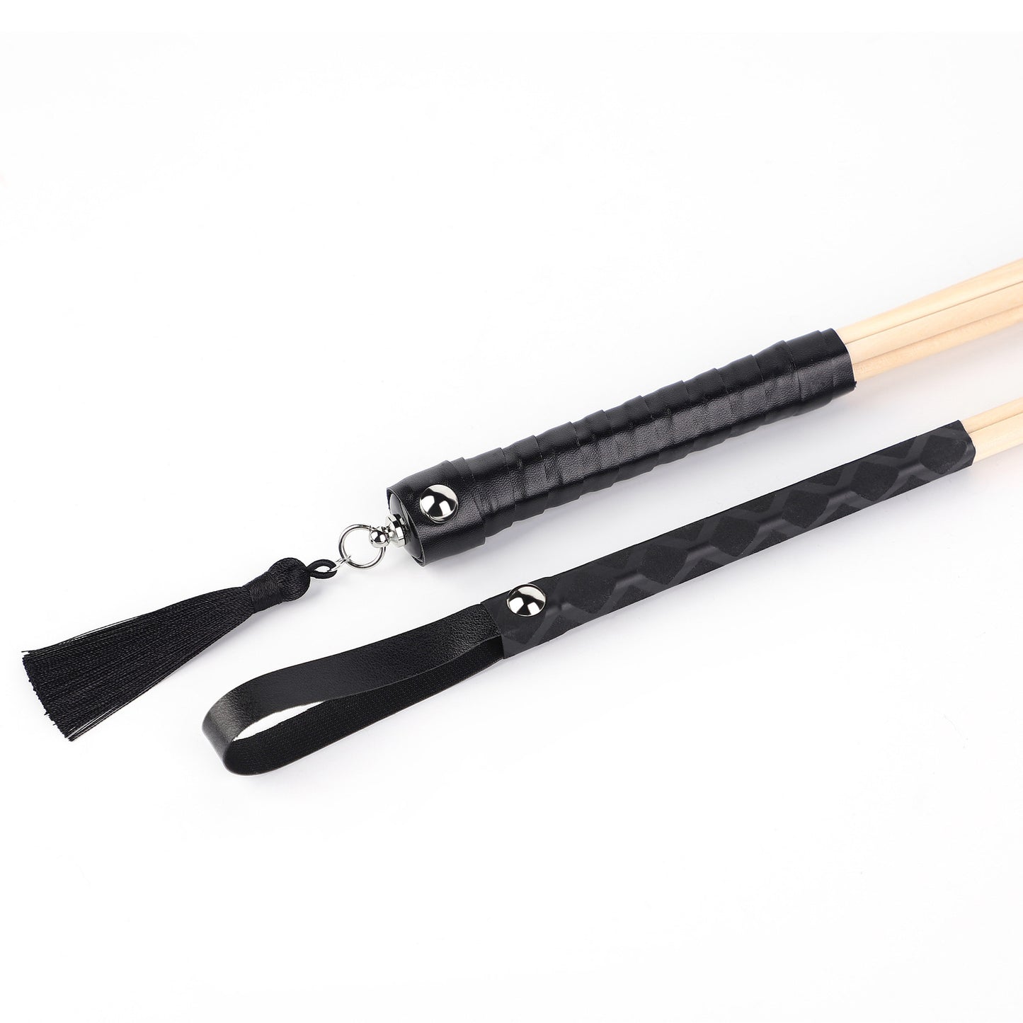 BDSM Toys-Traditional Rattan BDSM Cane