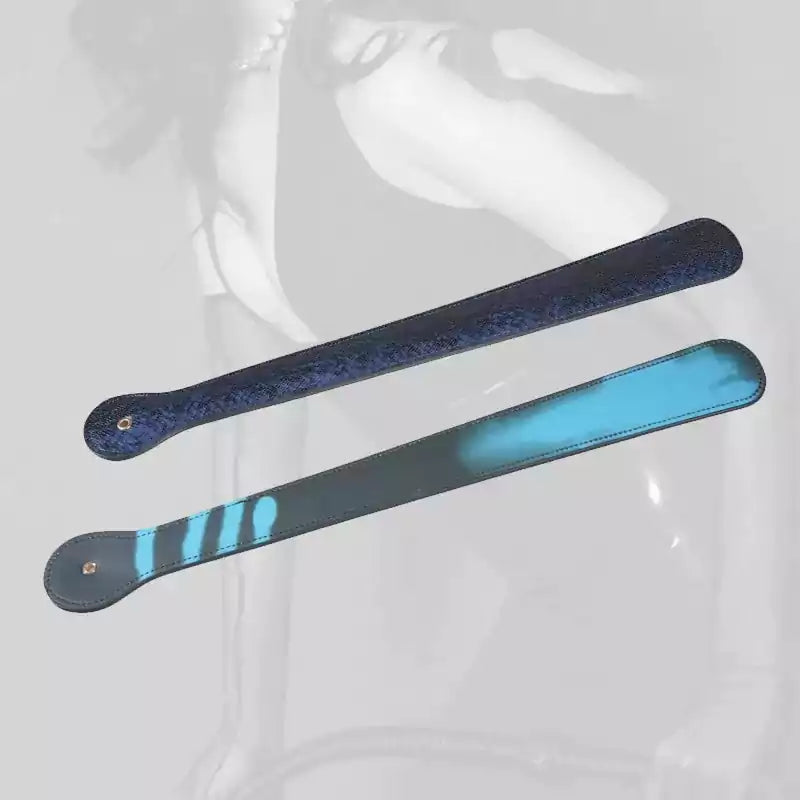 Thermo Color-Changing Spanking Paddle