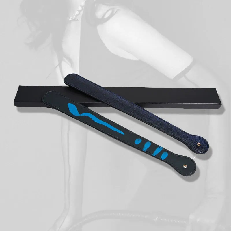 Thermo Color-Changing Spanking Paddle
