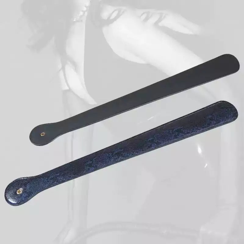 Thermo Color-Changing Spanking Paddle
