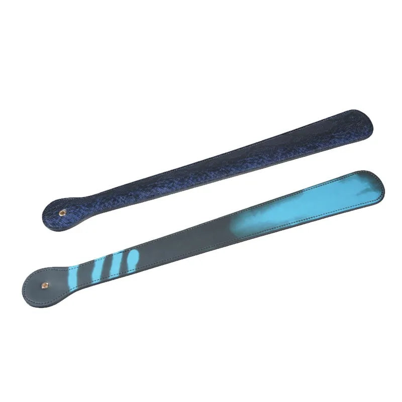 Thermo Color-Changing Spanking Paddle