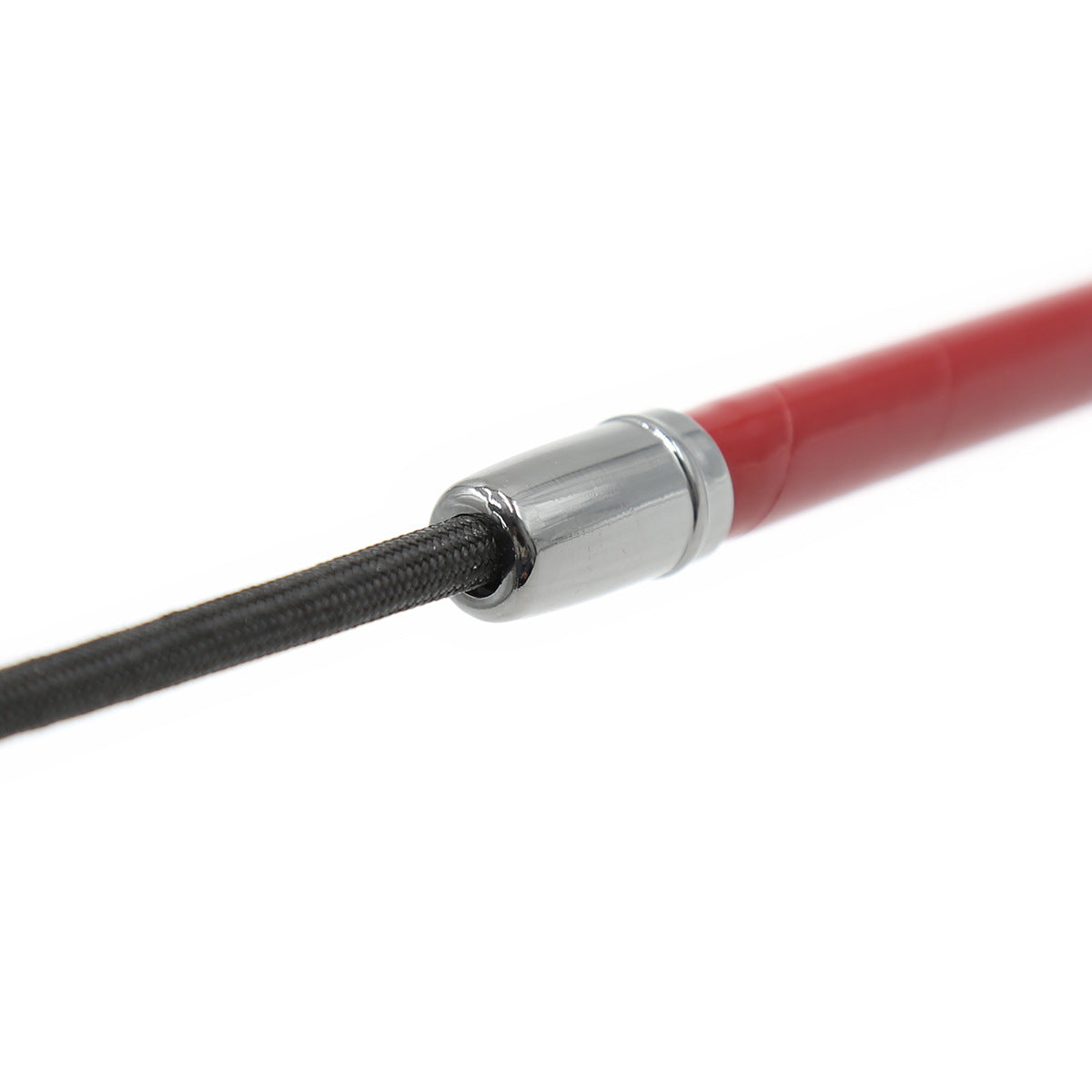 Red Riding Crops for BDSM Games-Spanking Paddles